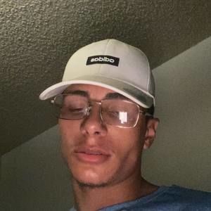 Meet your Posher, Jaron